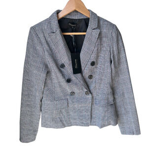 Shinestar size M blazer